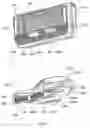 Fig. 06 - Manually actuable liquid dispensing razor