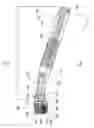 Fig. 02 - Manually actuable liquid dispensing razor