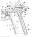 Fig. 01 - Striker-fired firearm