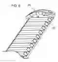 Fig. 07 - Rail cover for a firearm