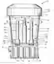 Fig. 01 - Portable insect trap