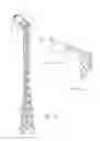 Fig. 13 - LIFTING SYSTEM AND APPARATUS FOR CONSTRUCTING AND ENCLOSING WIND TURBINE TOWERS