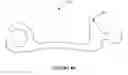 Fig. 09 - Flexible wrap of rotatably interlocking fluted strips