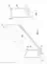 Fig. 09 - Support system for solar panels