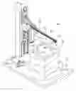 Fig. 01 - Stretch wrap machine with top corner film transfer