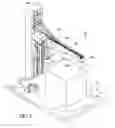 Fig. 02 - Stretch wrap machine with top corner film transfer