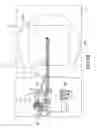 Fig. 06 - Stretch wrap machine with top corner film transfer