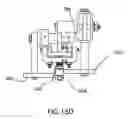 Fig. 22 - Stretch wrap machine with top corner film transfer