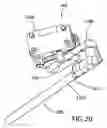 Fig. 28 - Stretch wrap machine with top corner film transfer
