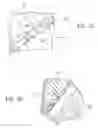 Fig. 06 - Support grid and alignment appartus for a filter element and housing