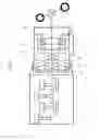 Fig. 02 - Hydraulic pressure supply device of automatic transmission