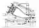Fig. 01 - Systems and methods for reintroducing gas turbine combustion bypass flow