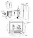 Fig. 01 - TOTAL LAUNDRY TREATING SYSTEM
