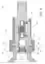 Fig. 07 - Holding coil for electronic lock