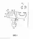 Fig. 02 - Electrical connector configuring dies, tool and method