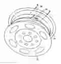 Fig. 01 - Tire air-pressure sensor
