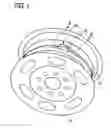 Fig. 02 - Tire air-pressure sensor