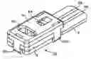 Fig. 01 - Piezoelectric sensor and sensing instrument