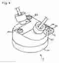 Fig. 10 - Piezoelectric sensor and sensing instrument