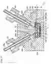 Fig. 12 - Piezoelectric sensor and sensing instrument