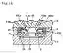 Fig. 15 - Piezoelectric sensor and sensing instrument