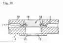 Fig. 16 - Piezoelectric sensor and sensing instrument