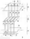 Fig. 01 - Multiple layer strain gauge