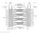 Fig. 01 - Actively cooled vapor preconcentrator