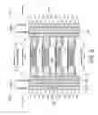 Fig. 05 - Actively cooled vapor preconcentrator