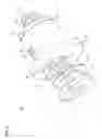 Fig. 03 - Rolling body screw device