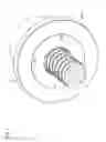 Fig. 06 - Rolling body screw device