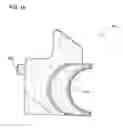 Fig. 19 - Rolling body screw device