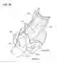 Fig. 23 - Rolling body screw device