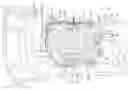 Fig. 01 - Transmission gear train baffle
