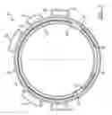 Fig. 04 - Transmission gear train baffle