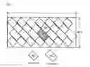 Fig. 07 - CUTTING FRAME OF HIGH CUTTING EFFICENCY