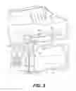 Fig. 07 - Clamped gas block for barrel