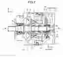 Fig. 02 - Hydraulic pump-motor and method of preventing pulsation of hydraulic pump-motor