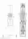 Fig. 09 - Control valve for a variable displacement pump
