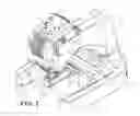 Fig. 02 - Multi-needle embroidery sewing machine