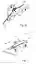 Fig. 07 - Scale turning device, notably for streamlined tractor rope comprising such scales