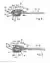 Fig. 07 - Restraint system for securing a user on a watercraft, and watercraft having a restraint system