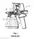 Fig. 02 - Paint applicator with vacuum regulator