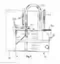 Fig. 06 - Paint applicator with vacuum regulator