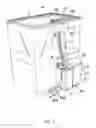 Fig. 02 - Overflow device for water tank