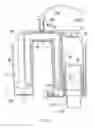 Fig. 05 - Overflow device for water tank