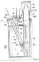 Fig. 07 - Overflow device for water tank