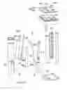 Fig. 11 - Overflow device for water tank