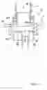 Fig. 12 - Overflow device for water tank