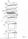 Fig. 13 - Overflow device for water tank